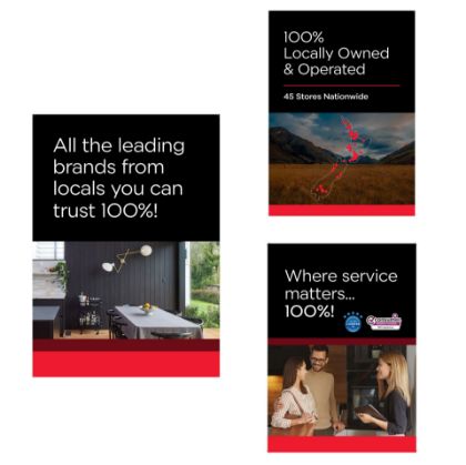 Picture for category Signage & Point of Sale