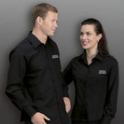 Picture of 100% Republic Workshirt Mens