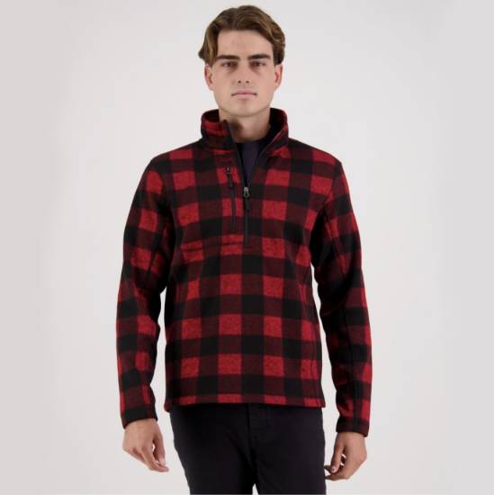 Picture of 100% Okarito Fleece