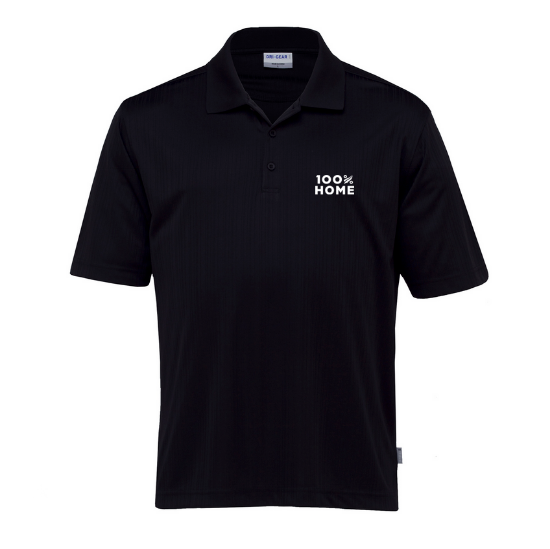 Picture of 100% Polo Shirt Mens