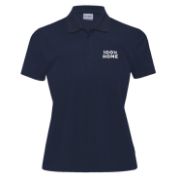 Picture of 100% Polo Shirt Womens