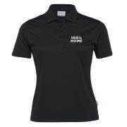 Picture of 100% Polo Shirt Womens