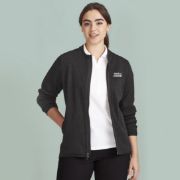 Picture of 100% Zip Jumper Womens
