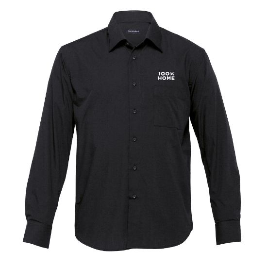 Picture of 100% Republic Workshirt Mens