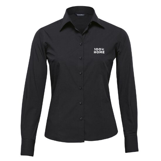 Picture of 100% Republic Workshirt Womens