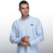 Picture of 100% Barkers Madison Shirt Mens