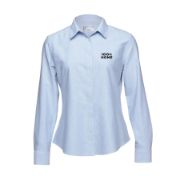 Picture of 100% Barkers Madison Shirt Womens
