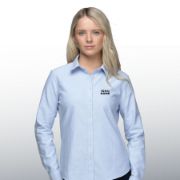 Picture of 100% Barkers Madison Shirt Womens