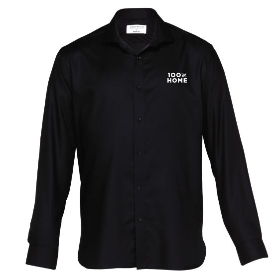 Picture of 100% Barkers Tyler Shirt Mens