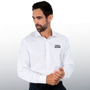 Picture of 100% Barkers Origin Shirt Mens