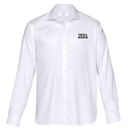 Picture of 100% Barkers Origin Shirt Mens