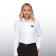 Picture of 100% Barkers Origin Shirt Womens