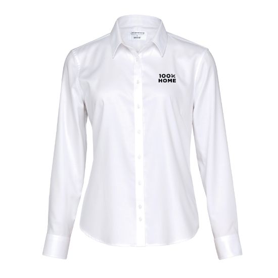Picture of 100% Barkers Origin Shirt Womens